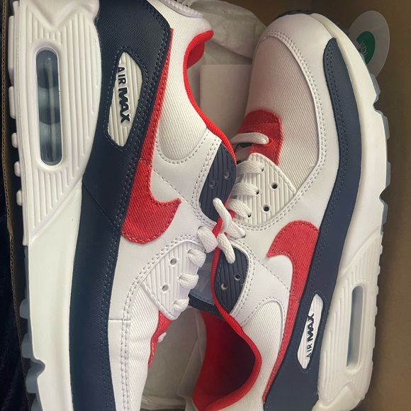 Nike Other - Nike Air Max 90